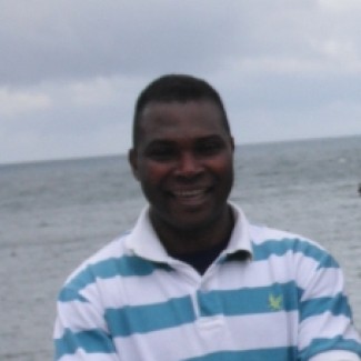 Profile picture of Tunde Gbolagun